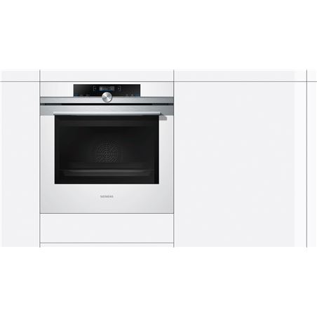 Siemens Oferta Del D A Siemens Horno Multifuncion Pirolitico