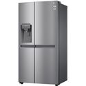 Lg Oferta Del D A Lg Gslv Pzxm Frigo L Americano Cm X X Cm