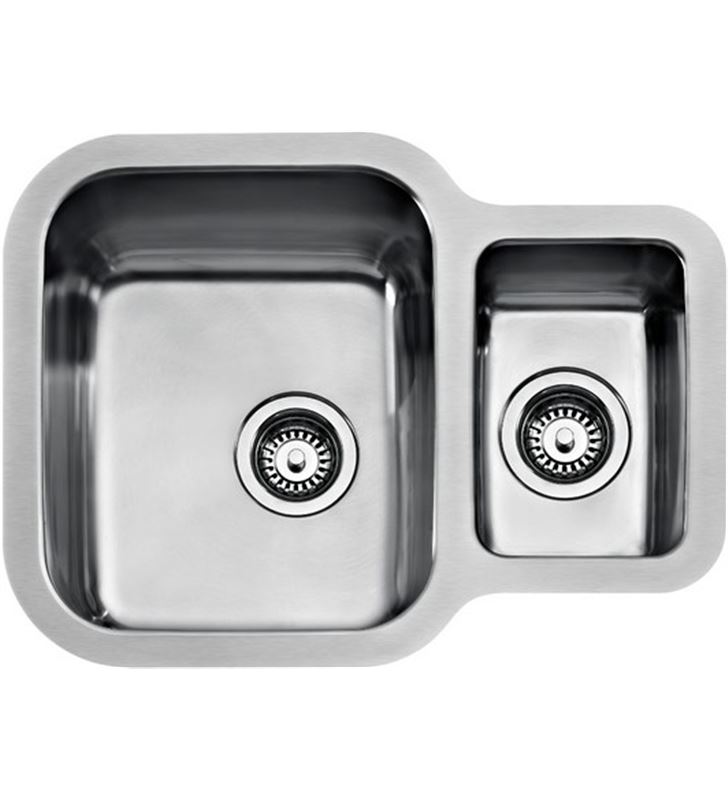 Teka Fregadero Inox Be C Fregaderos De Cocina