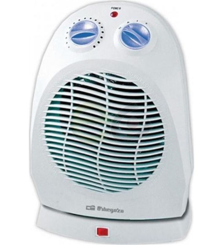 Oferta Del D A Orbegozo Orbegozo Fh Termoventilador W