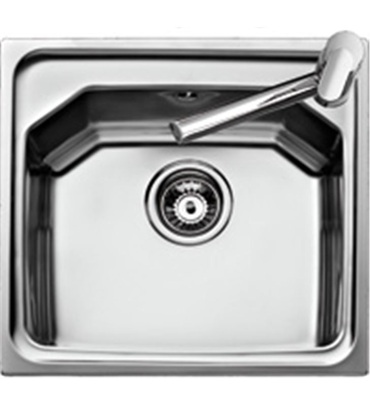 Oferta Del D A Fregadero Inox Teka Premium C Seno Mueble Cm