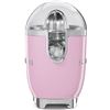 Smeg CJF01PKEU exprimidor rosa Exprimidores - 34412383_7964282241