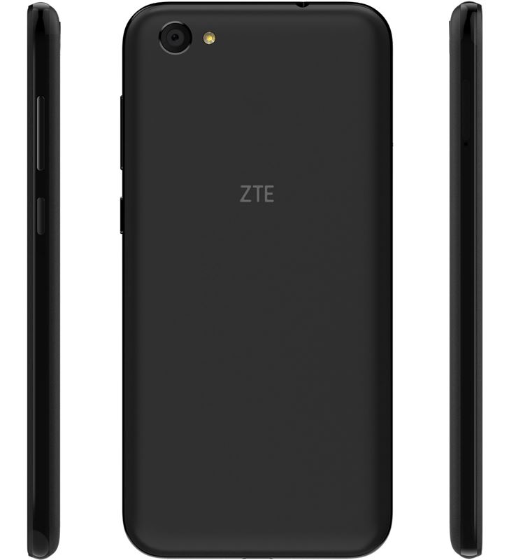 Zte blade a6 lite перепрошивка