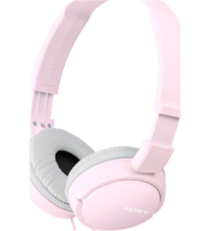 Sony MDRZX110PAE auricular diadema , 30mm, rango d - 23188413-SONY-MDRZX110P.AE-23201