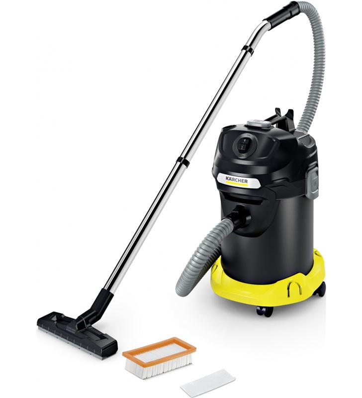 -Karcher aspiradora cenizas ad4 premium 1629731 Aspiradoras con bolsa.. - 1.629.731