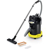 -Karcher aspiradora cenizas ad4 premium 1629731 Aspiradoras con bolsa.. - 1.629.731