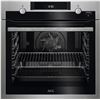 Aeg BEE455120M horno multifunción con vapor añadido - 7332543564033