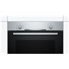 Bosch HBA510BR0 horno multifunción serie 2 60x60cm acero inoxidable clase a - 42896598_7671229375