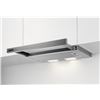 Zanussi ZHP60260SA campana integrada integrable clase b zan - ZHP60260SA