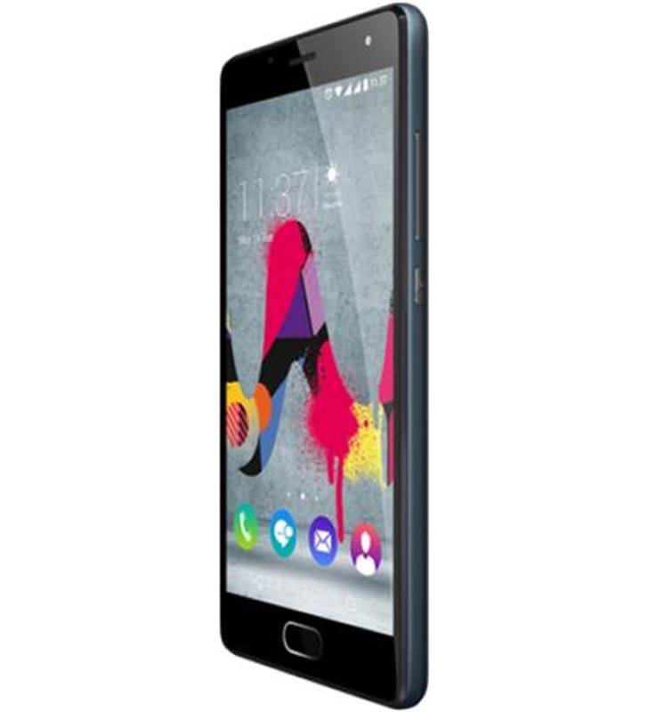 Wiko UFEELLITESL mobil ufeel lite 5''hd quad core 1.3 slate gr ufeellitegrey - 31815734_9226