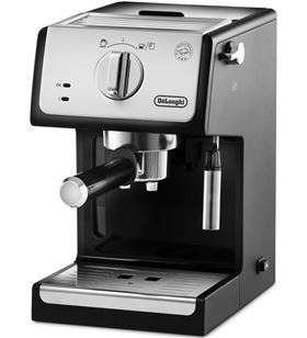 Delonghi ECP33_21_BK cafetera express ecp3321 Cafeteras expresso - ECP3321