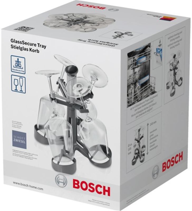 Bosch SMZ5300 , , accesorio lavavajillas, soporte es - 20089906_6484