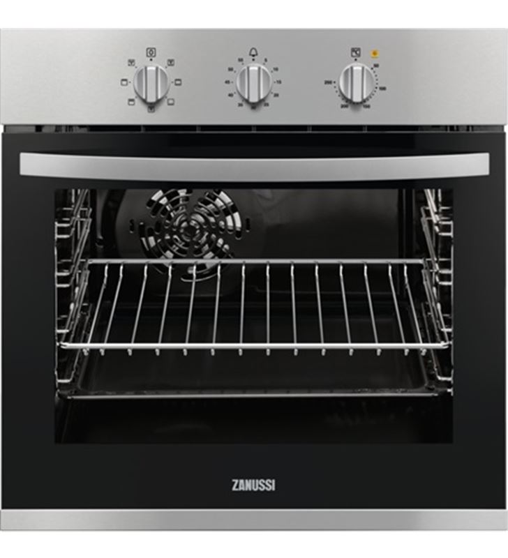 Mejor Precio Horno Zanussi Integ Zzb21601xu Inox 944064845 Hornos