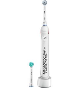 Braun D601TEEN cepillo dental oral-b d601 teen blanco - 4210201177760