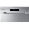 Samsung DW60M6050FS lavavajillas serie 6 /ec con 3ª bandeja 60cm - 55001266_6891769526