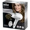 Braun HD585 secador *p&g 2500w blanco difusor Secadores - 26078646_5455285775