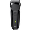 Braun 300SERIE3BLACK afeitadora bra300sblack barbero afeitadoras - 37247389_1154732688