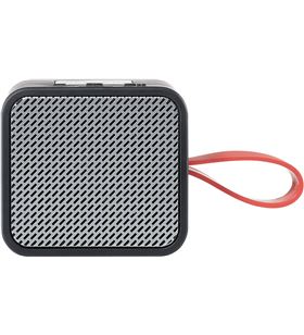 Grundig GLR7550 altavoz gsb 710 manos libres bluetooth negro - GRUGLR7550