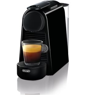 Delonghi EN85B cafetera nespresso essenza mini black - 8004399332928