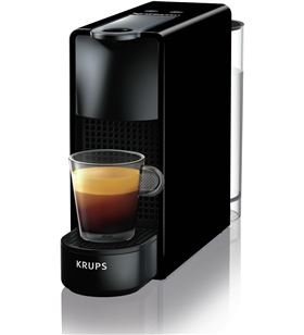 Krups Ea8170 Cafetera Super Automatica 10 Cafeteras Espresso con