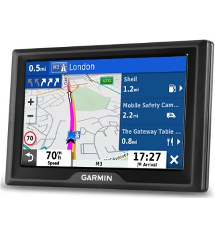 Garmin 010_02036_10 navegador gps drive 52 eu mt-s 5'' toda europa 45 países - 66661902_9729295880