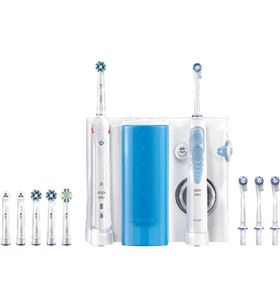 -Centro dental Braun oral-b OC601 (oxyjet + smart 5000).. - OC601