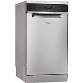 Whirlpool lavavajillas libre instalación 45cm WSFO 3O23 PF X - WSFO 3O23 PF X