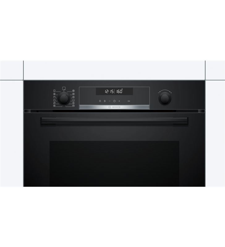 Bosch HBG5780B0 , , horno multifunción (10), encastrable, 60 cm., 71 l., cris - 70309237_4562722920