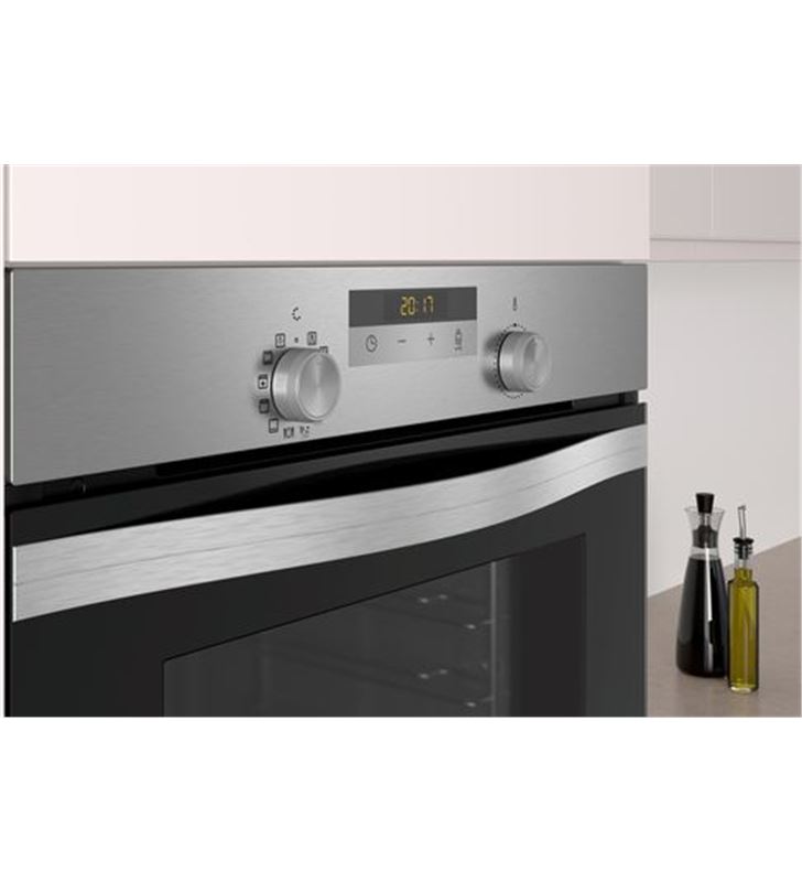 Chollo De Hoy Balay Horno Multifuncion 7 3hb4841x0 Encastrable 60 Cm 71l Acero