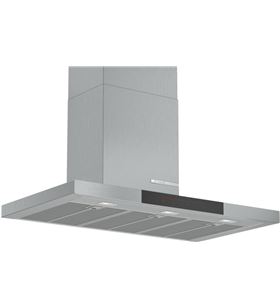 Bosch DWB97JP50 , , campana, pared box slim, a, encastrable, 90 cm, 702 m3/h, - DWB97JP50