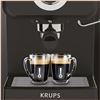 Krups XP320810 cafetera espresso steam& pump opio Cafeteras expresso - 60169993_6157391940