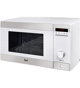 Teka 40590441 easy mwe 230 g microondas de 23l + grill de libre instalación - ImagenTemporalSihogar