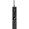 Sennheiser 506821 auriculares tv flex5000 transmisor sistema boton inalámbrico - 4044155207095-