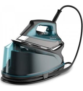 Rowenta DG7623 centro de planchado f0 compact steam pro 6.3bares - DG7623F0