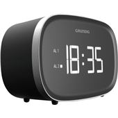 -Radio reloj despertador Grundig sonoclock scn 340 GCR1050.. - GRUGCR1050