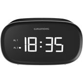 -Radio reloj despertador Grundig sonoclock scn 340 GCR1050.. - 66999999_3256472862