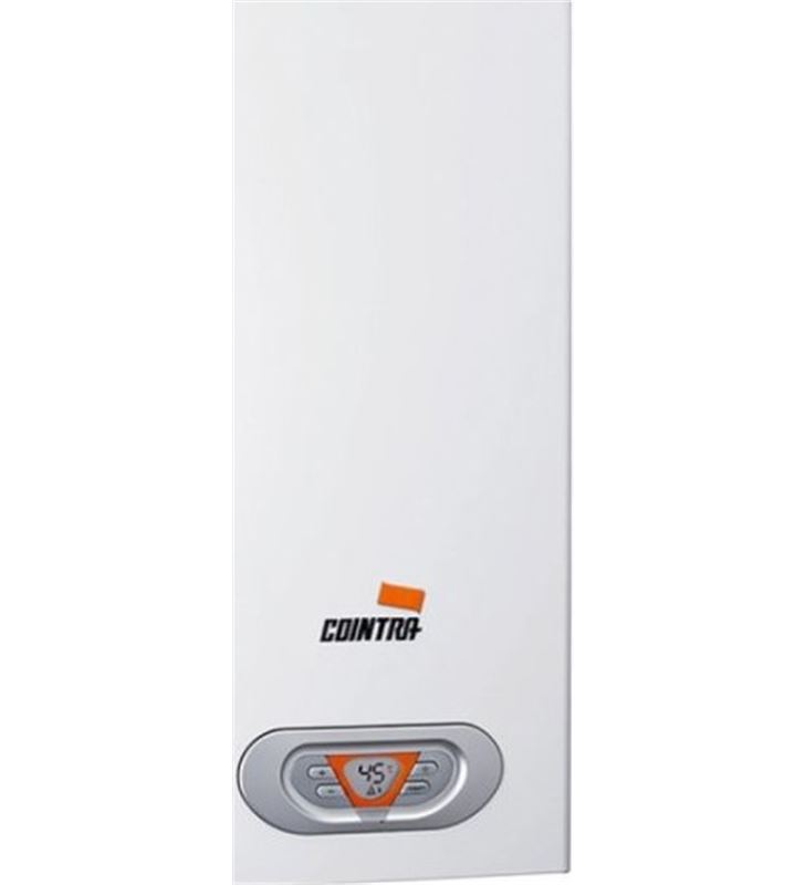 Oferta Del Día Cointra | Calentador Estanco Cointra Cpe-11 T B Gas ...