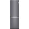 Lg GBP32DSLZN frigorífico combi g 203x59,5 clase a++ total no frost acero in - 8806098466238-1