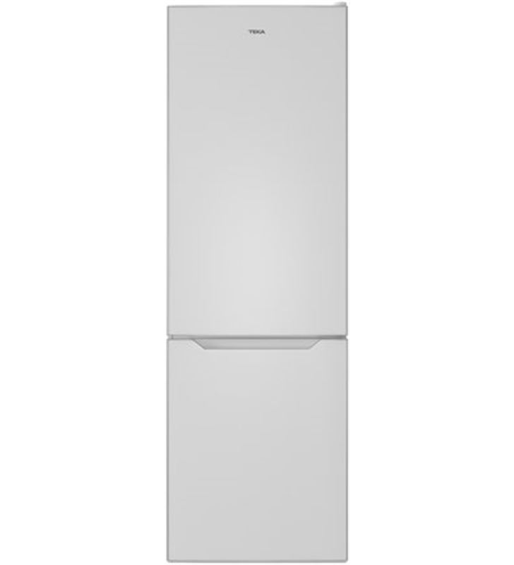El mas barato  Teka 113420001 frigorífico combi nfl 342 wh clase e 188x60 no  frost blanco