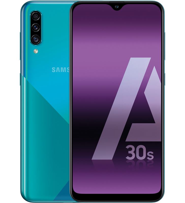 samsung a30s 6 64