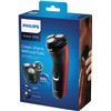 Philips S1333_41 máquina de afeitar afeitar barbero afeitadoras - 71667057_3604547056