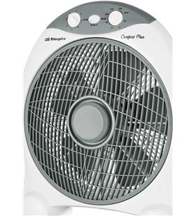 Orbegozo BF1030 ventilador bf-1030 Ventiladores Sobremesa - BF1030