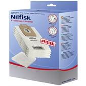 -Nilfisk bolsas select (4uds) rf107407639.. - 107407639