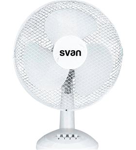 Svan SVVE02120S ventilador ventilador de pie Ventiladores - SVVE02120S