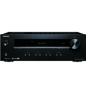 Onkyo TX-8220 NEGRO receptor estéreo 100w bluetooth sintonizadores de radio.. - +97306