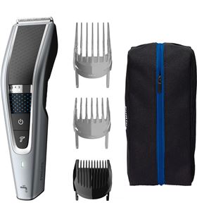 Philips HC5630/15 gris cortapelos lavable hairclipper series 5000 - +015298