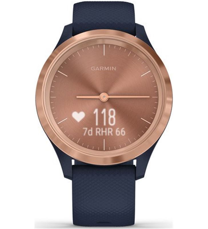 reloj garmin vivomove 3s