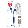 Vivanco 38910 auriculares bluetooth smart air cosmic blue - bt 4.1 - 20-20. - 57863026_5656145628