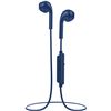 Vivanco 38910 auriculares bluetooth smart air cosmic blue - bt 4.1 - 20-20. - VIV-AUR 38910