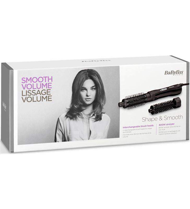 Babyliss AS82E Moldeadores - 75613684_9306947576